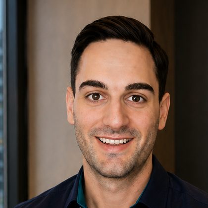 Michael Scardicchio